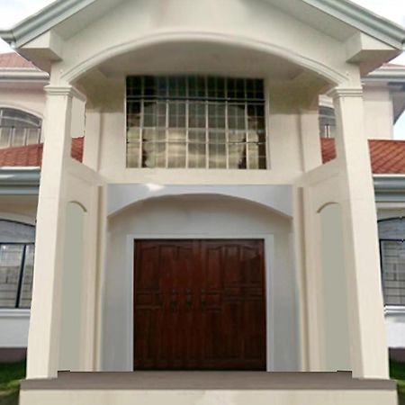 Leizel'S Bed & Breakfast Palompon Esterno foto