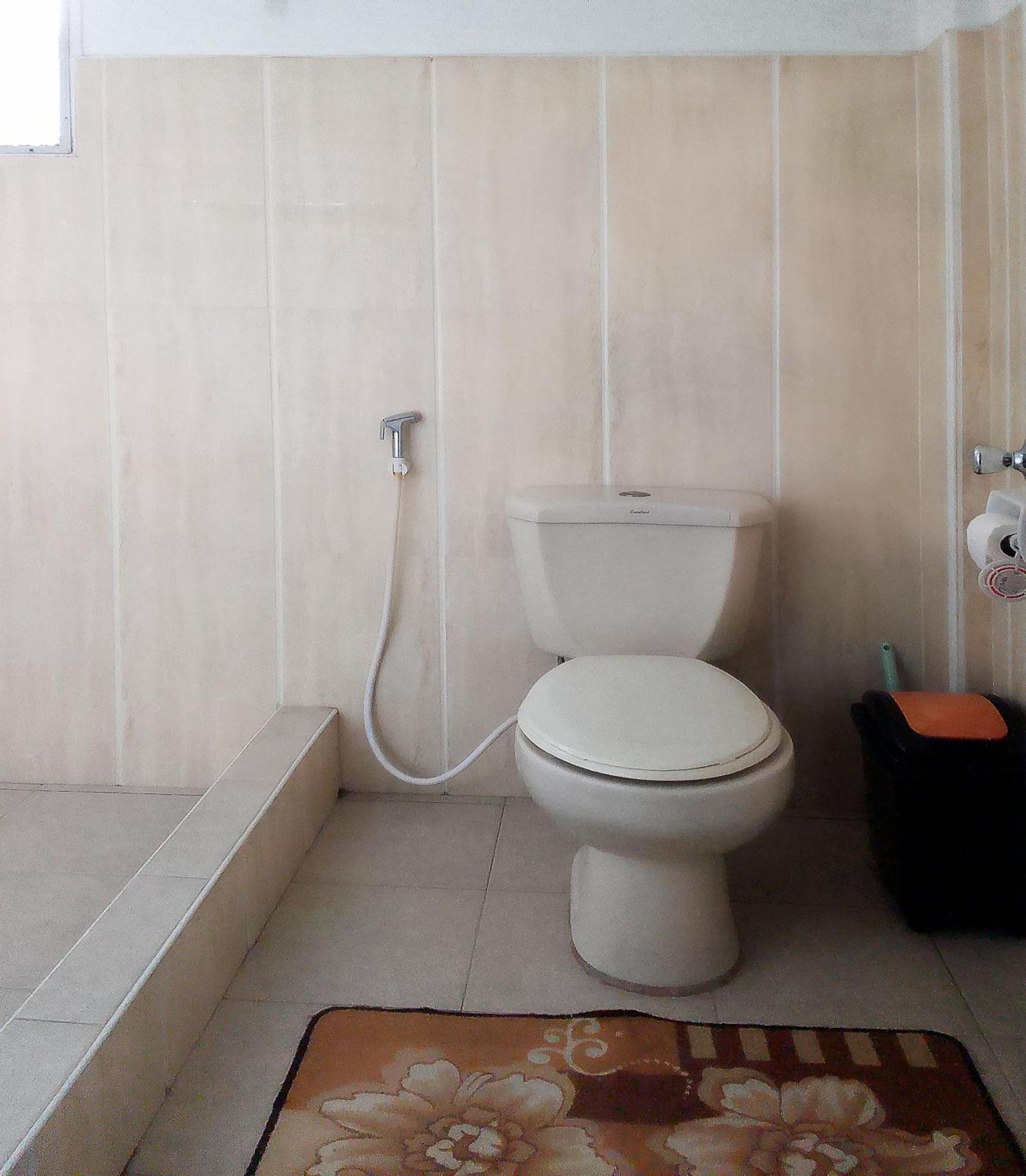 Leizel'S Bed & Breakfast Palompon Esterno foto