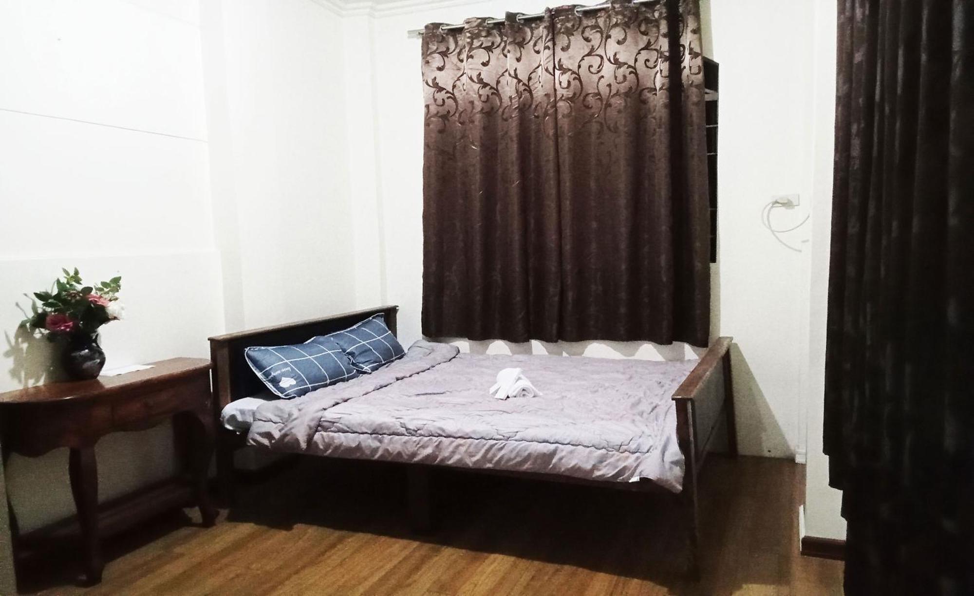 Leizel'S Bed & Breakfast Palompon Esterno foto