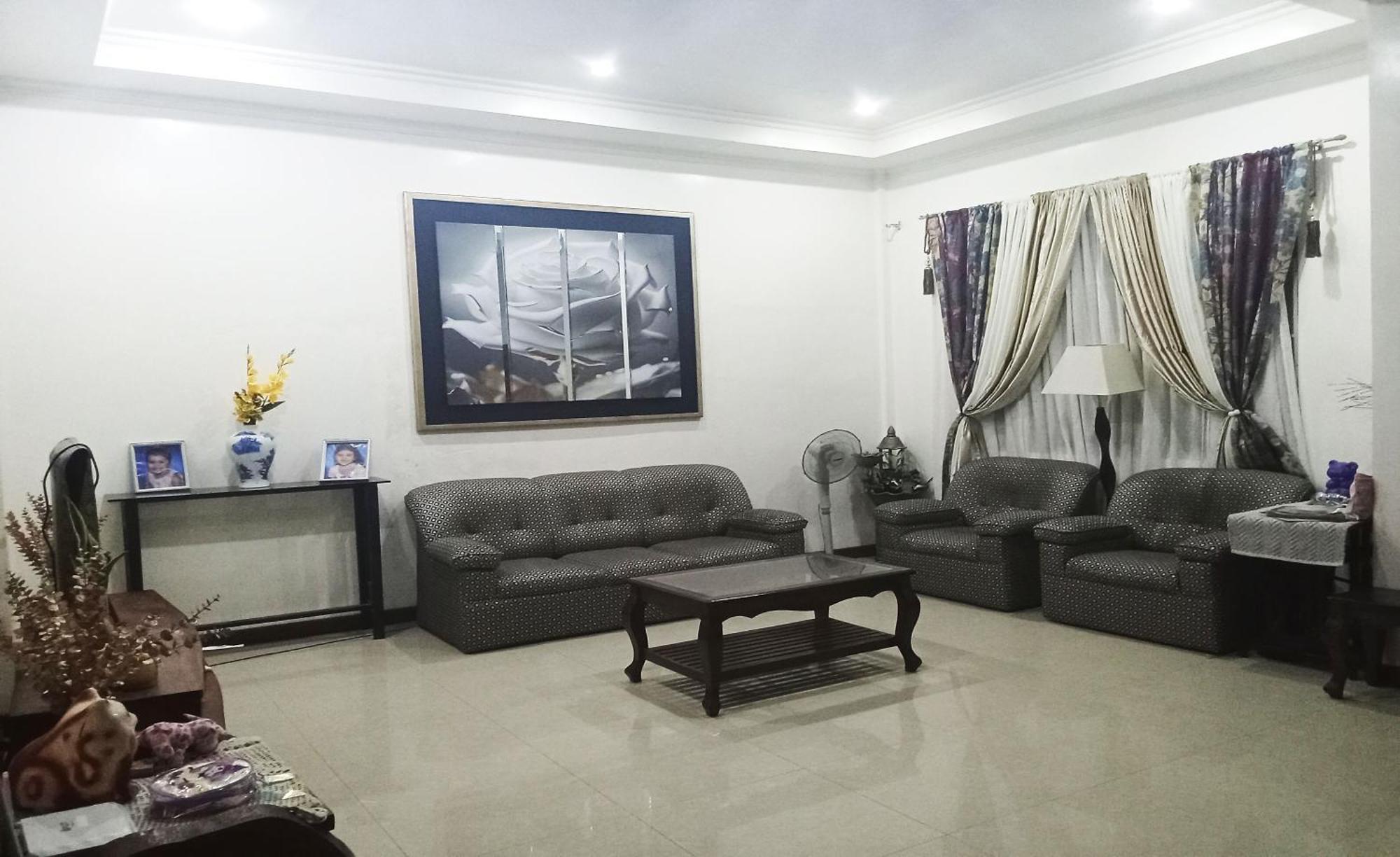 Leizel'S Bed & Breakfast Palompon Esterno foto
