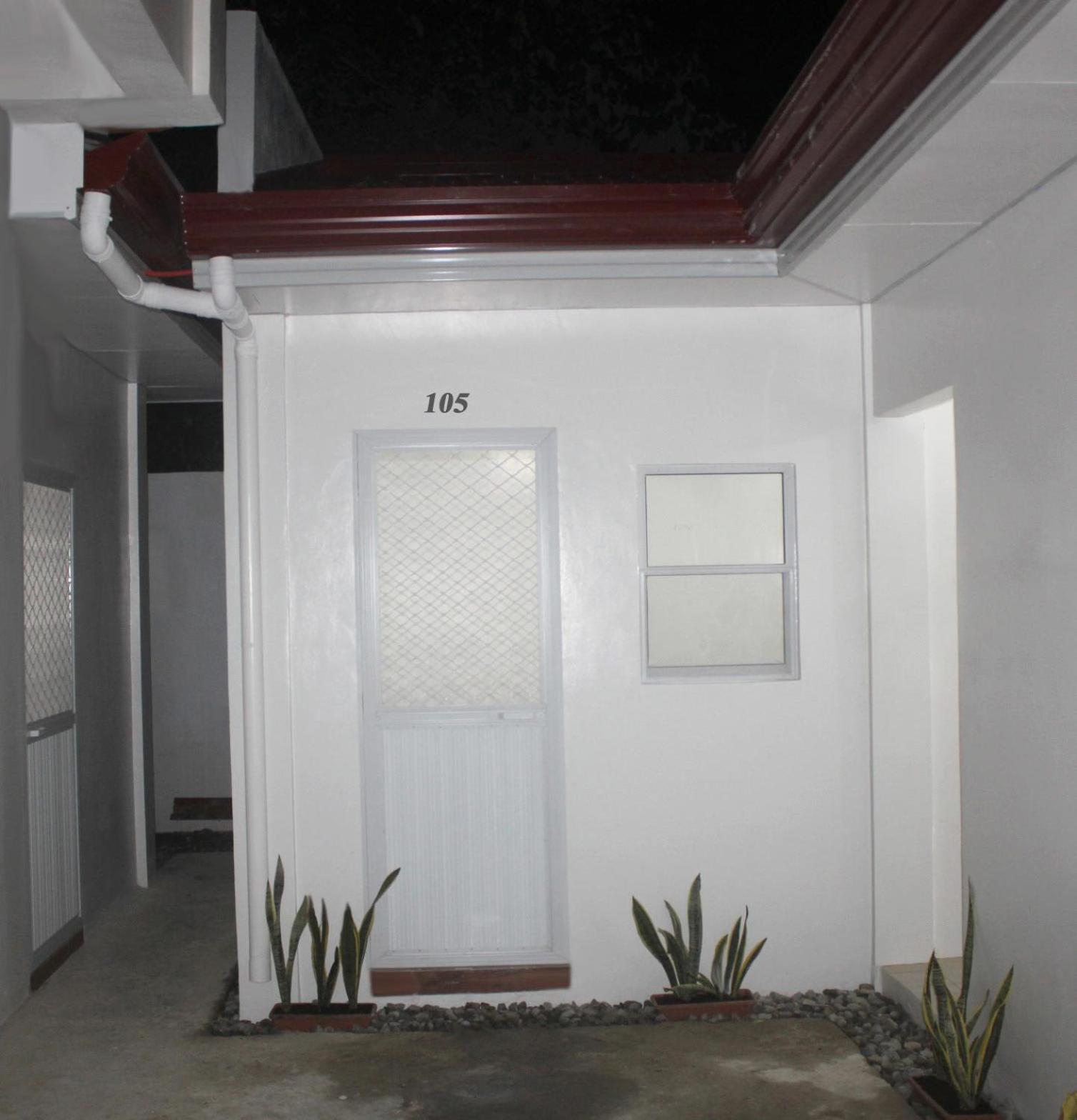 Leizel'S Bed & Breakfast Palompon Esterno foto