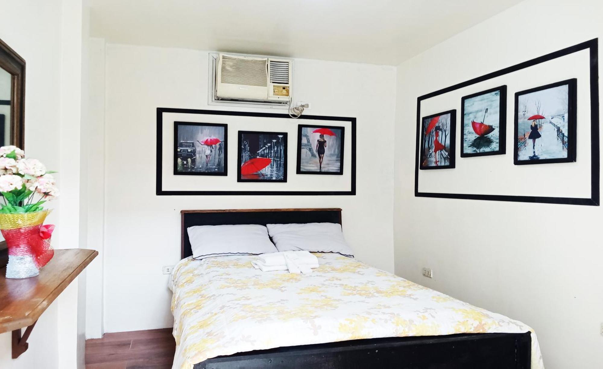 Leizel'S Bed & Breakfast Palompon Esterno foto