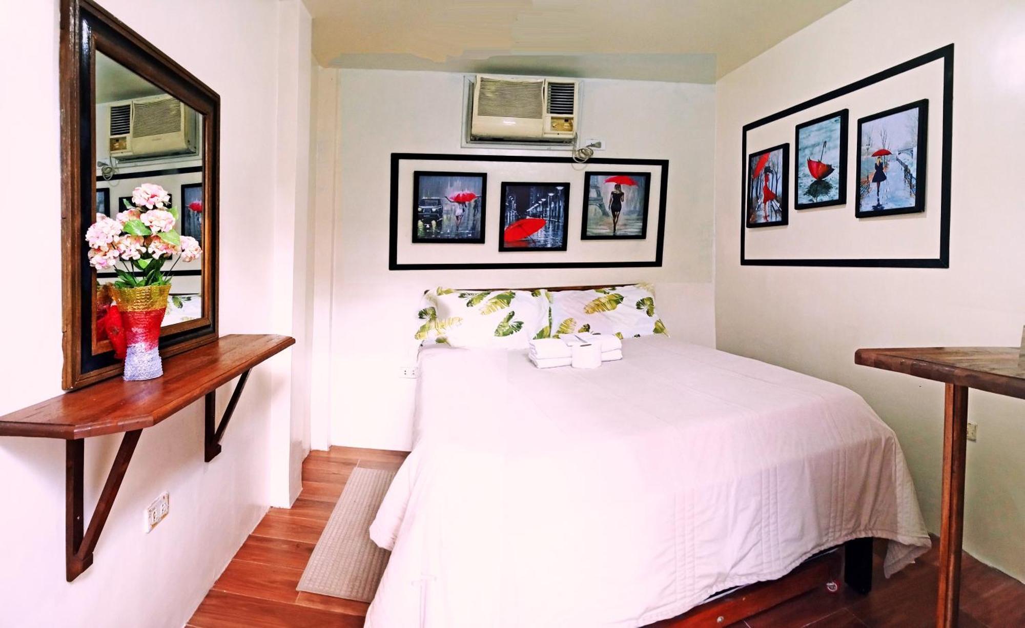Leizel'S Bed & Breakfast Palompon Esterno foto