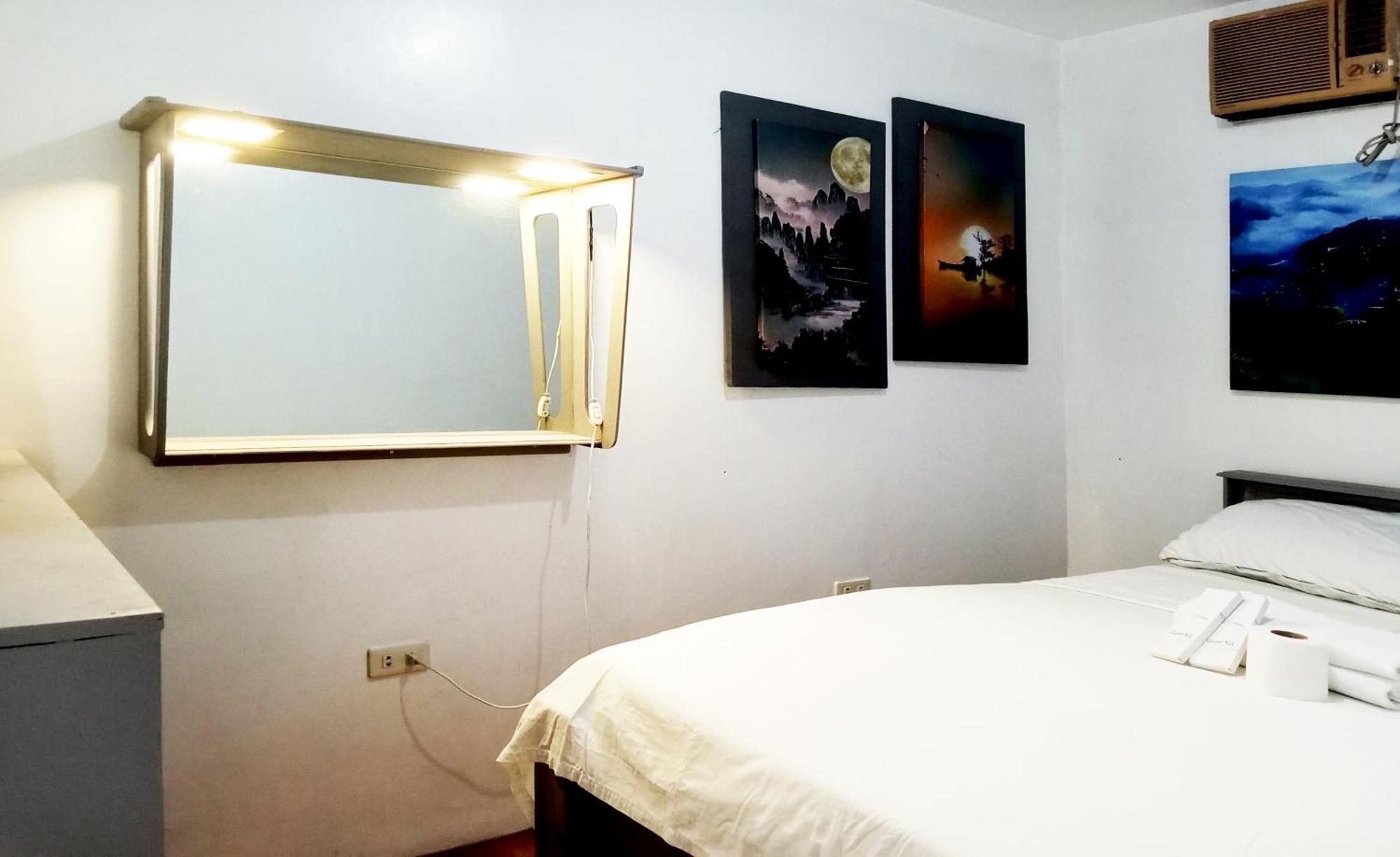 Leizel'S Bed & Breakfast Palompon Esterno foto
