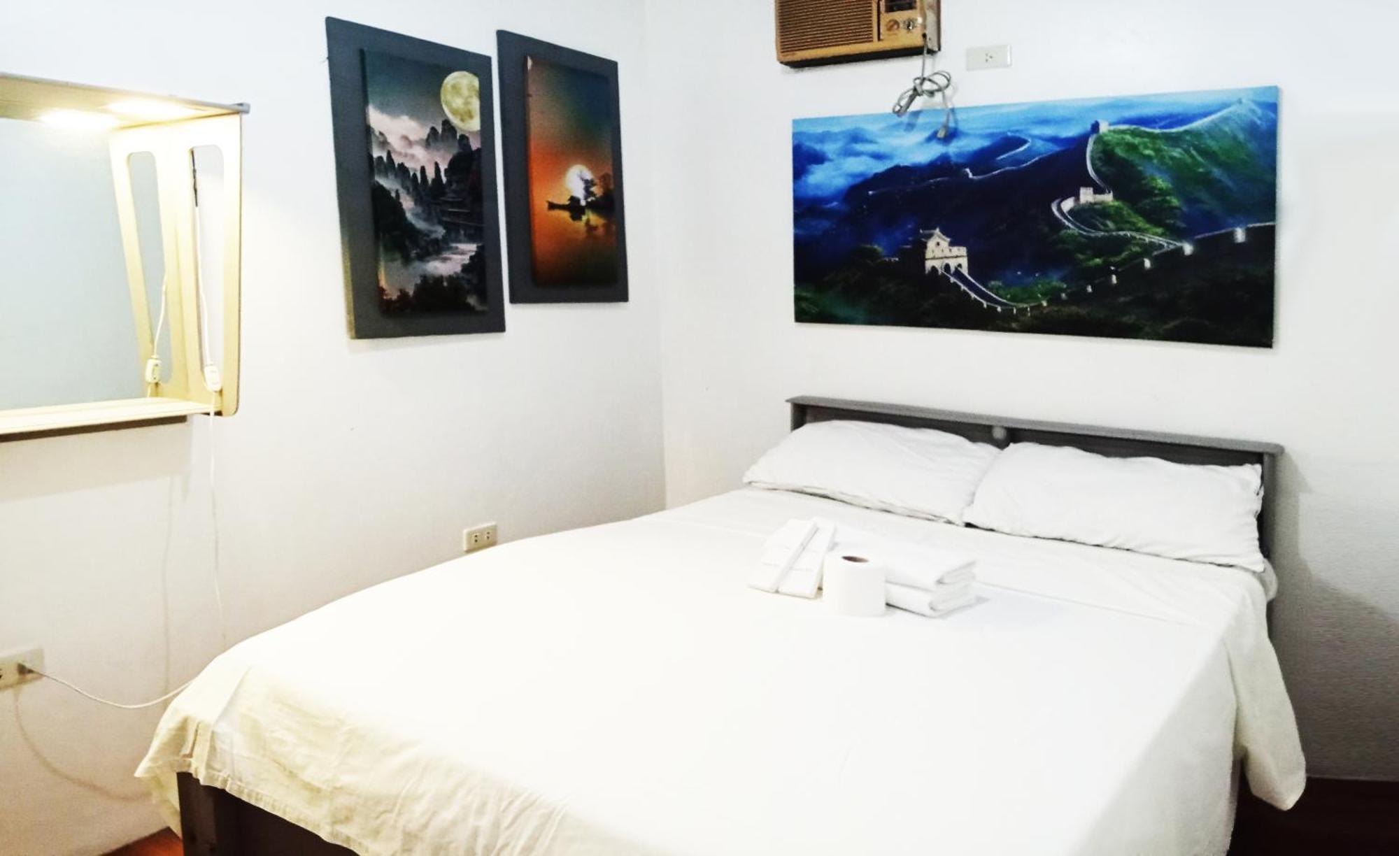 Leizel'S Bed & Breakfast Palompon Esterno foto